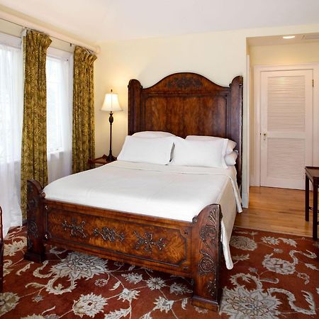 קי וסט The Gardens Hotel מראה חיצוני תמונה
