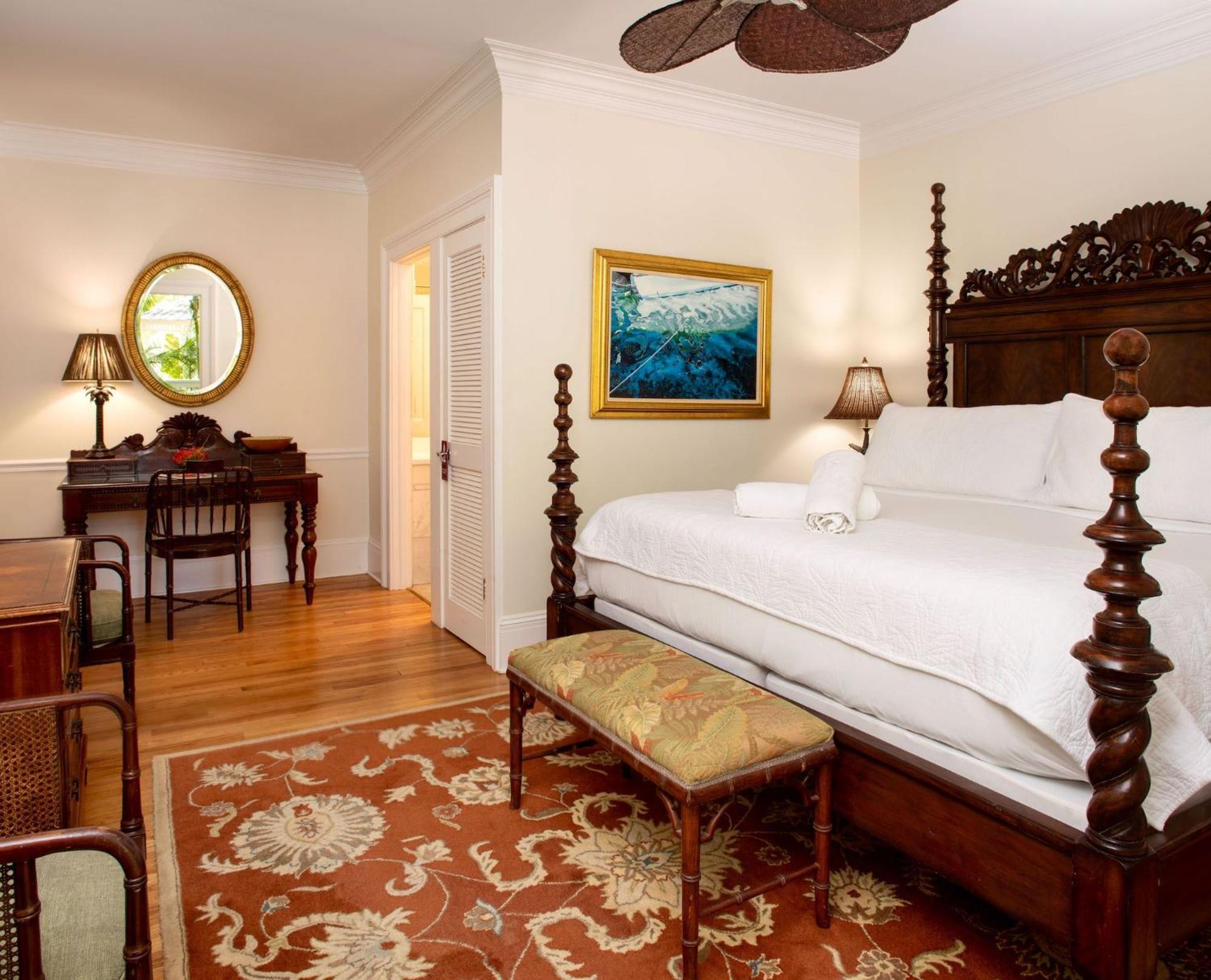 קי וסט The Gardens Hotel מראה חיצוני תמונה