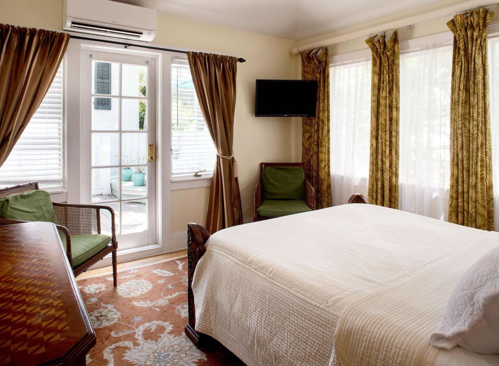 קי וסט The Gardens Hotel מראה חיצוני תמונה