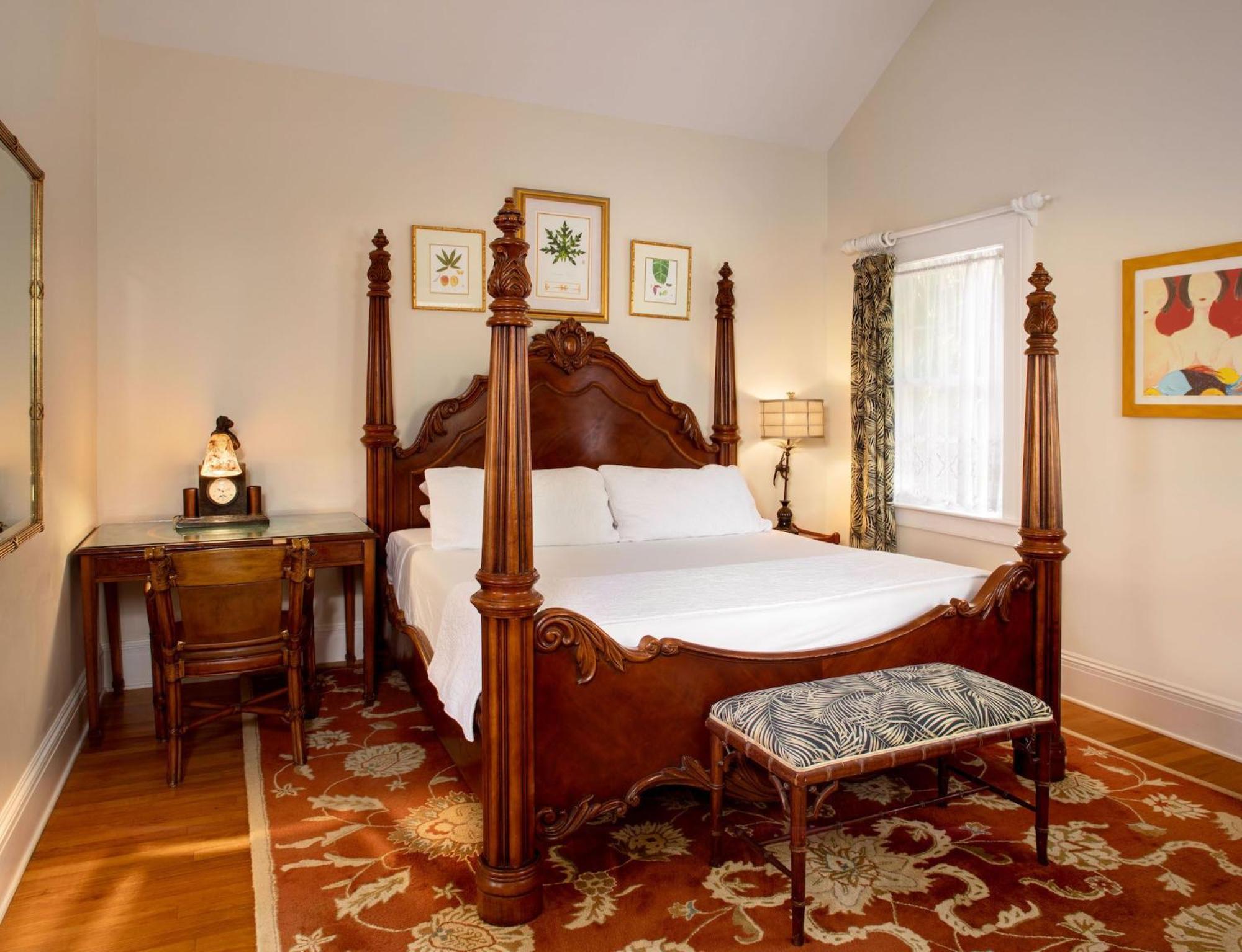 קי וסט The Gardens Hotel מראה חיצוני תמונה