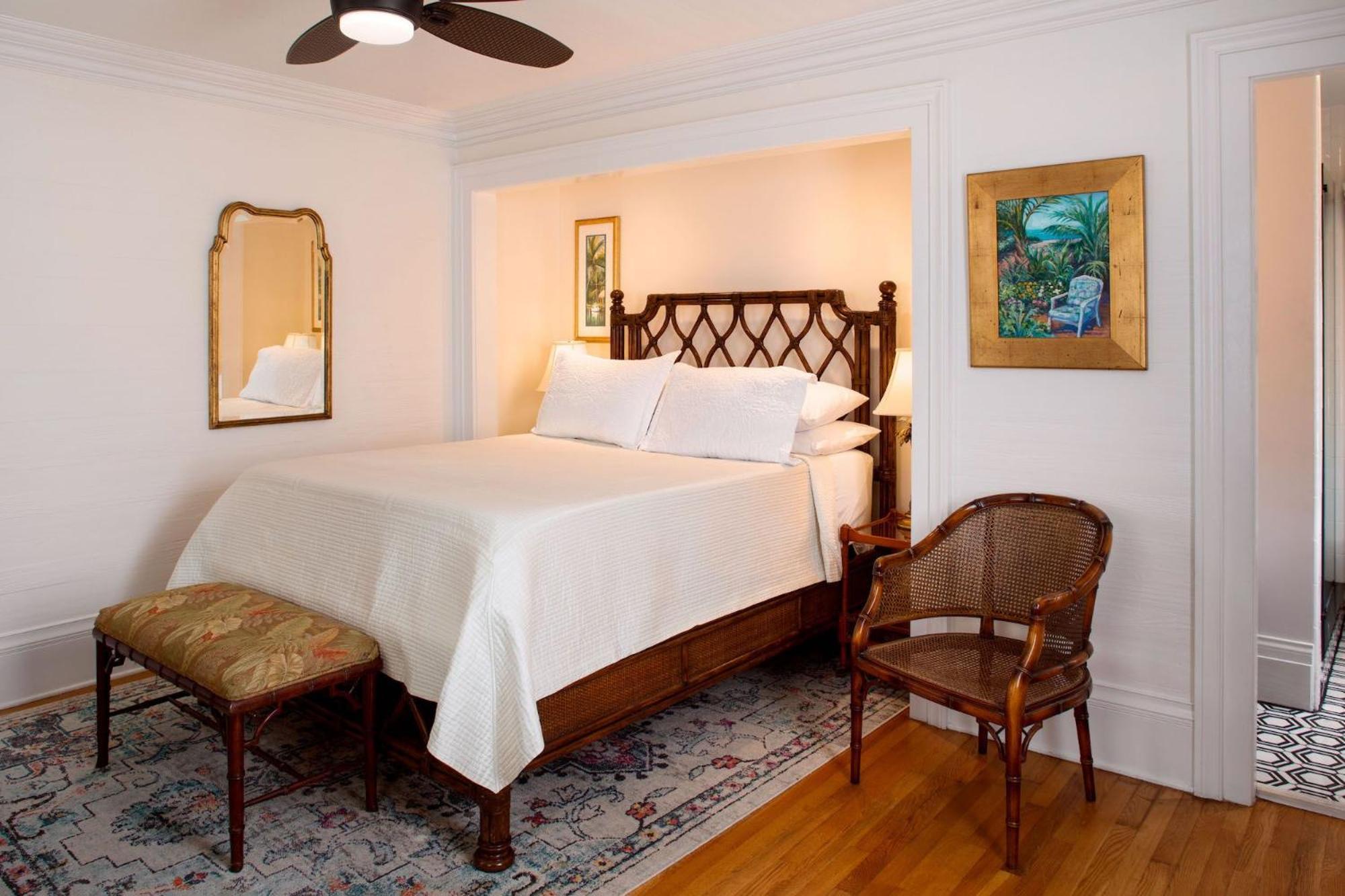 קי וסט The Gardens Hotel מראה חיצוני תמונה