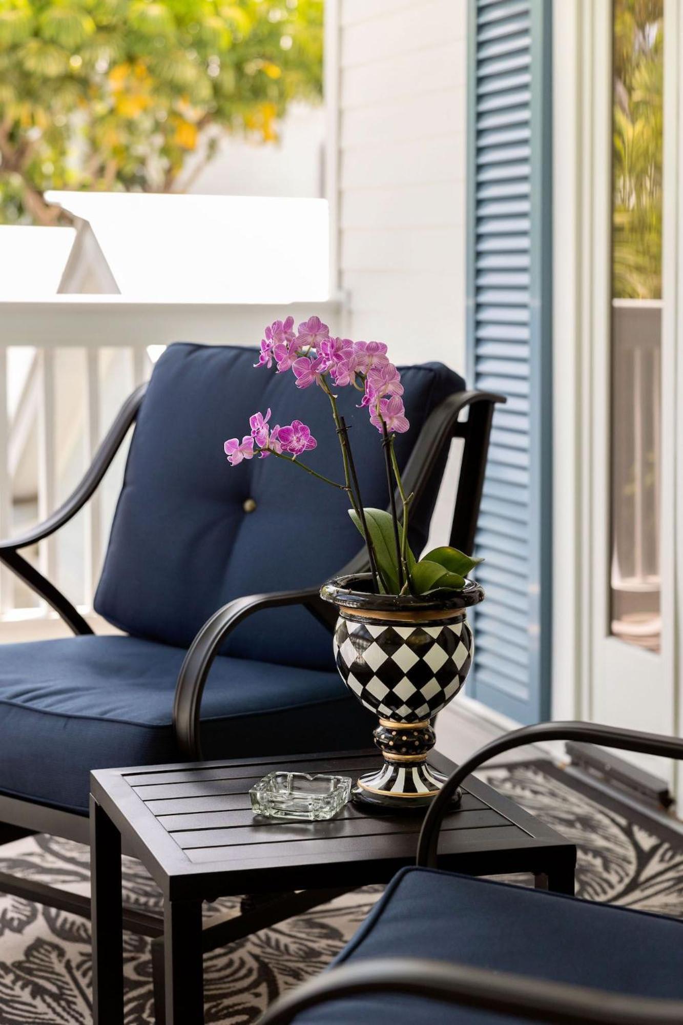 קי וסט The Gardens Hotel מראה חיצוני תמונה