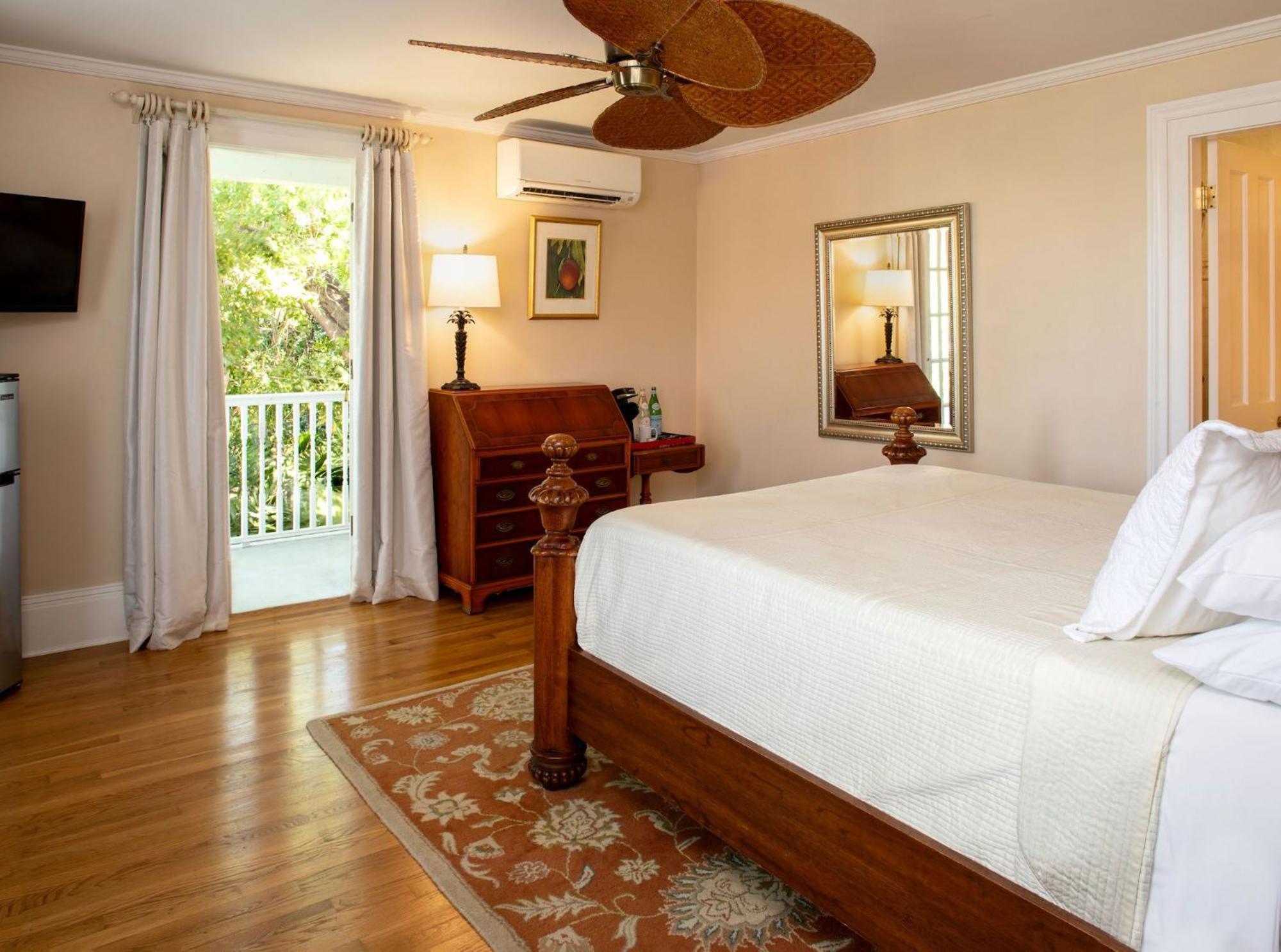 קי וסט The Gardens Hotel מראה חיצוני תמונה