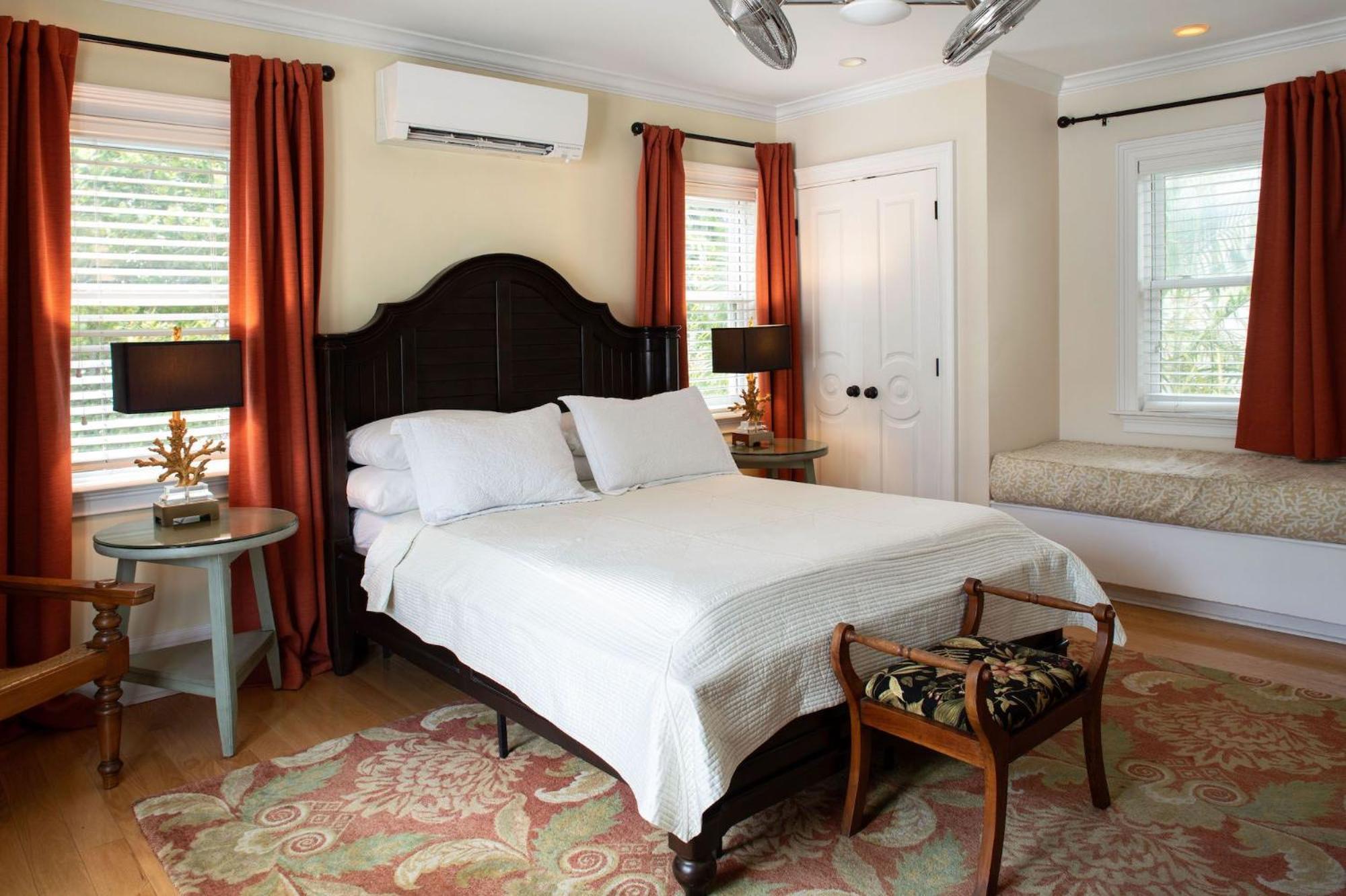 קי וסט The Gardens Hotel מראה חיצוני תמונה