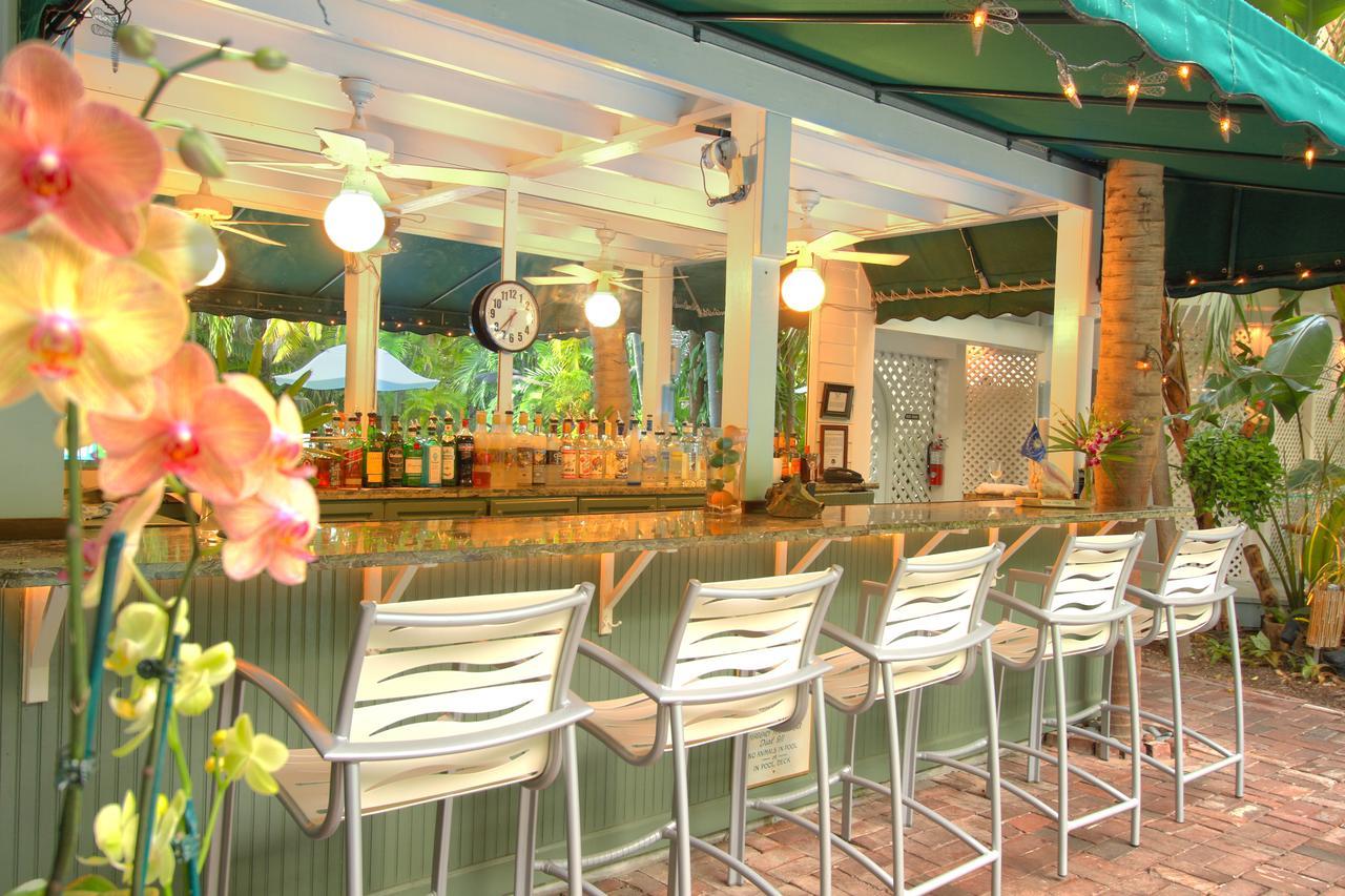 קי וסט The Gardens Hotel מראה חיצוני תמונה